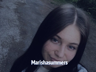 Marishasummers