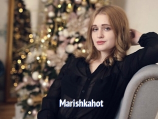 Marishkahot