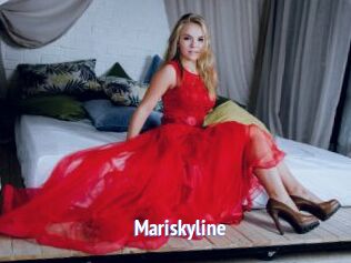 Mariskyline