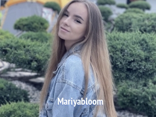 Mariyabloom