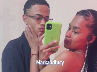 Markandlucy