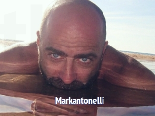markantonelli Telefon Kontakte