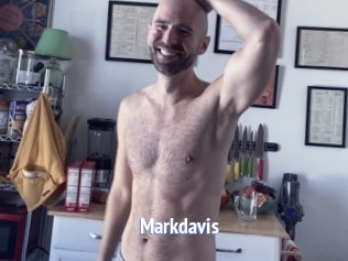 Markdavis