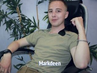 Markdeen
