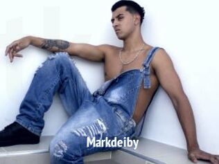 Markdeiby