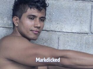Markdicked