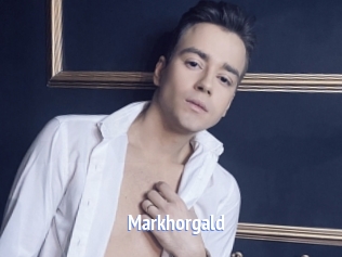 Markhorgald