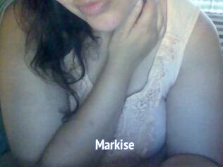 Markise