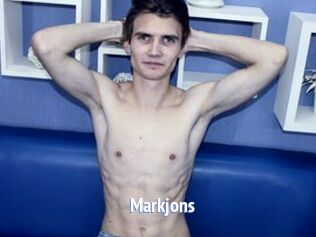 Markjons