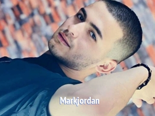 Markjordan