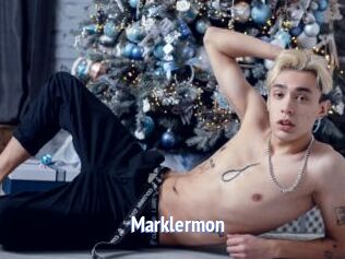 Marklermon
