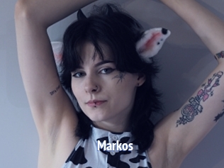 Markos