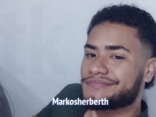 Markosherberth