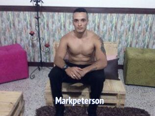 Markpeterson
