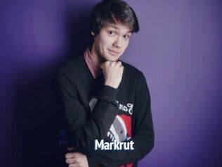 Markrut