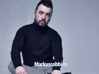 markusrobbins Telefon Kontakte