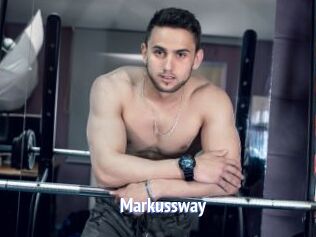 Markussway