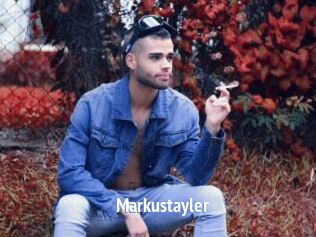 Markustayler