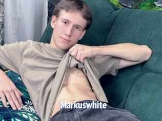 markuswhite Telefon Kontakte