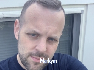 Markym