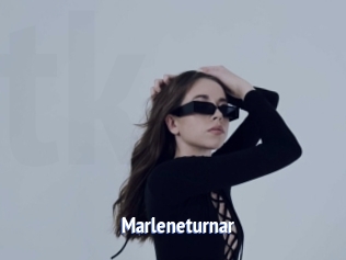 Marleneturnar