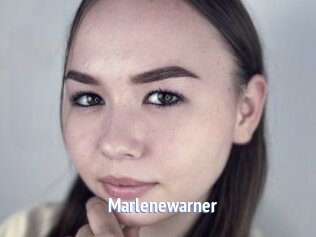 Marlenewarner