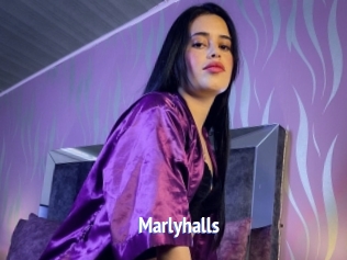 Marlyhalls