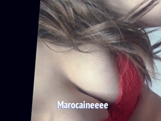 Marocaineeee