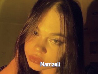 Marrianli