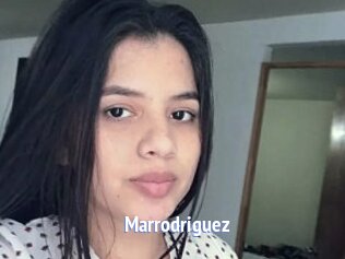Marrodriguez