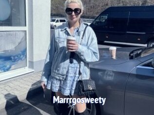 Marrrgosweety