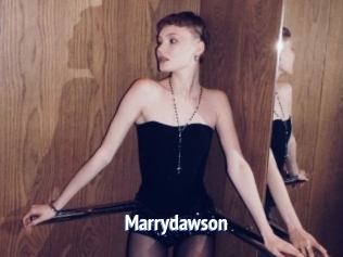 Marrydawson