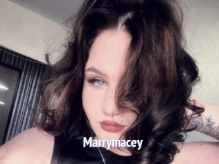 Marrymacey