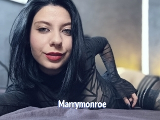 Marrymonroe