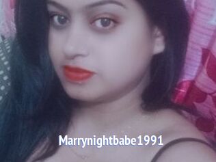 Marrynightbabe1991