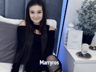 Marryros