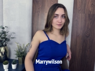 Marrywilson