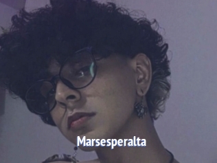 Marsesperalta