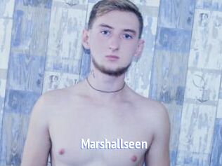 Marshallseen