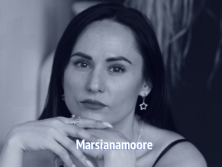 Marsianamoore