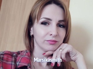 Marsikasmith