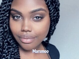 Marsmoo