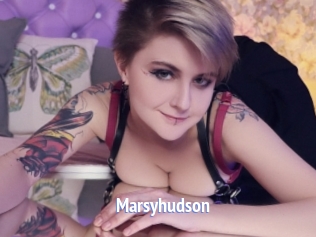 Marsyhudson