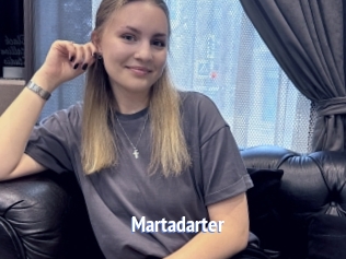 Martadarter