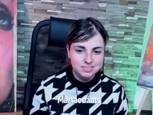 Martaedams