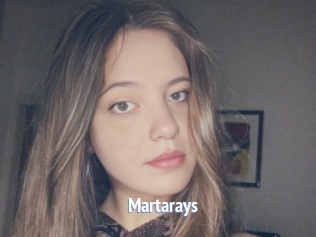 Martarays