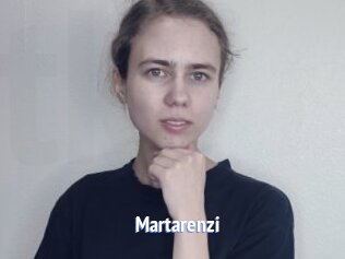 Martarenzi