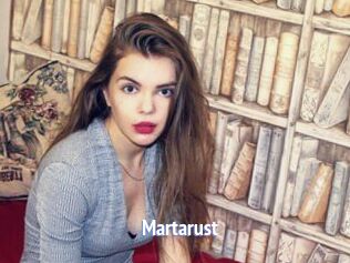 Martarust