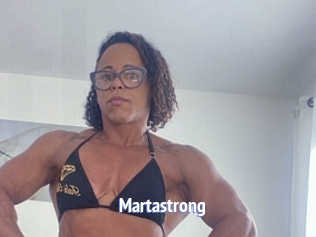 Martastrong