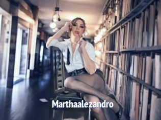 Marthaalezandro